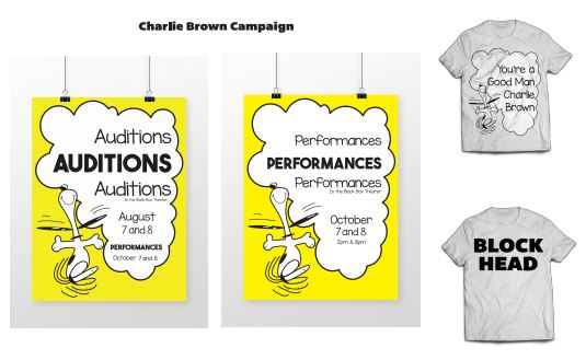Charlie Brown
